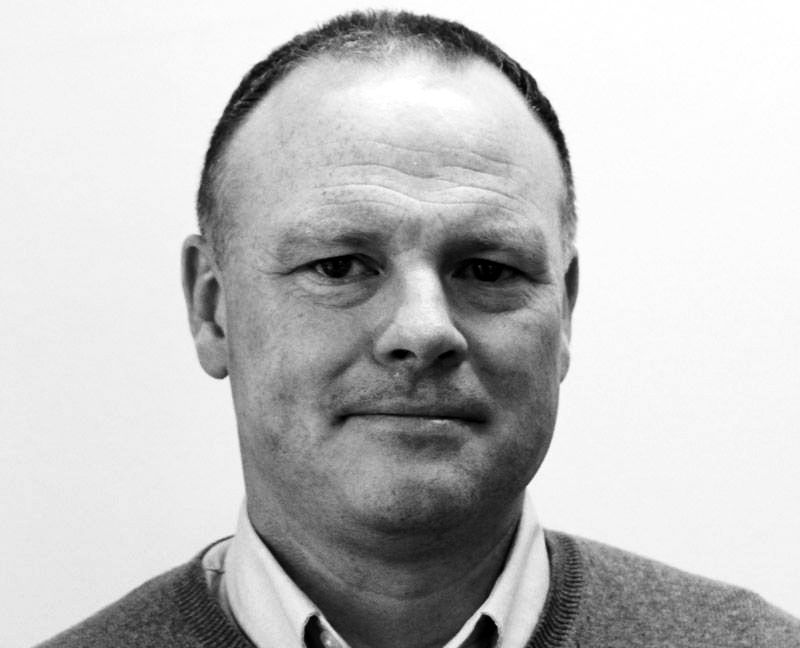 Phil Gaffey On-site, on-demand: a smarter approach to water disinfection