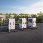 Daikin Applied expands R-290 chiller and heat pump portfolio for commercial and industrial HVAC