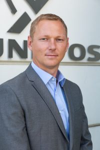 Pieter Swart Head of Specification Fire Modular Systems at Grundfos Grundfos highlights need for more efficient cooling as UK data centre demand rises