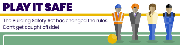 BESA launches football themed safety campaign