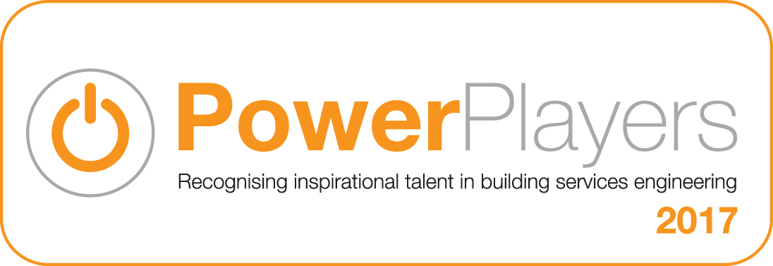 Top building services engineering talent to be recognised in Power Players initiative