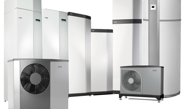 NIBE strengthens Scottish distribution through new partnership with William Wilson