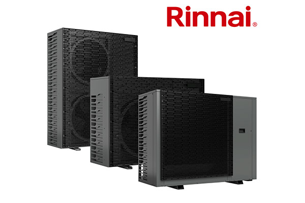 Rinnai R290 Heat Pump & Cylinder System Powers Major Name Hotel in Birmingham