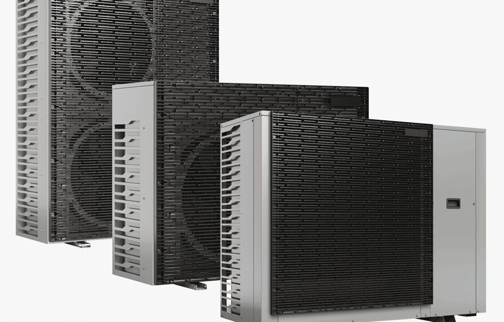 High Temperature Heat Pumps: The Key to Non-disruptive Retrofits