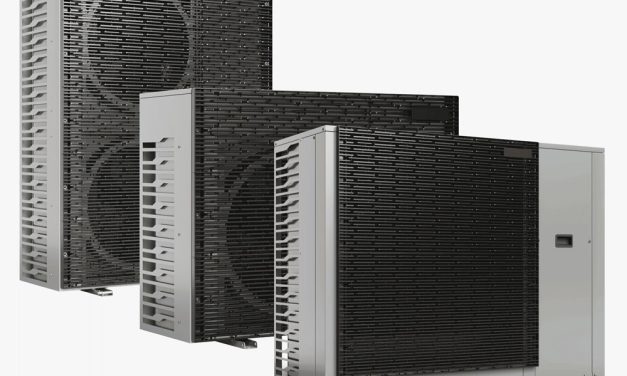 High Temperature Heat Pumps: The Key to Non-disruptive Retrofits