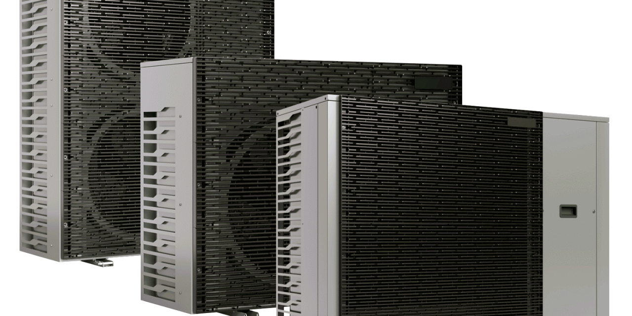 RINNAI – FULL SERVICE FROM DESIGN TO CARBON SAVINGS, CAPEX, OPEX AND DELIVERY TO SITE IN ONE SINGLE CONSIGNMENT