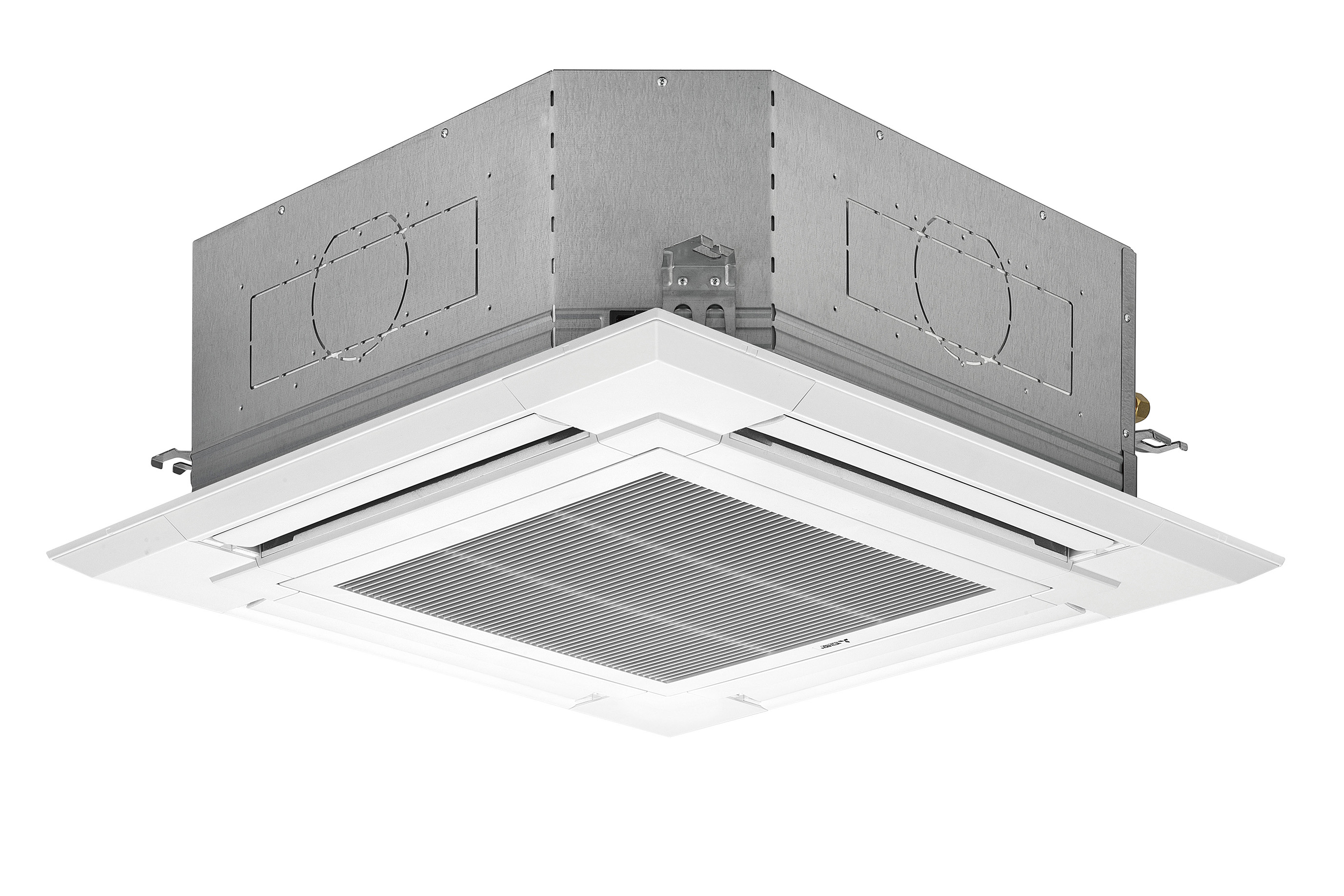 New R32 VRF air conditioning designed to provide complete solution