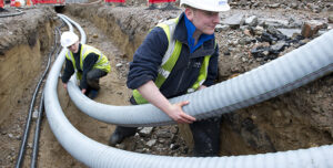 REHAU DH 1 Filling the Renewable Heat Policy Gap