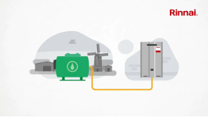 Game-Changing Hot Water How Rinnai Transformed Millom RUFC’s Off-Grid System