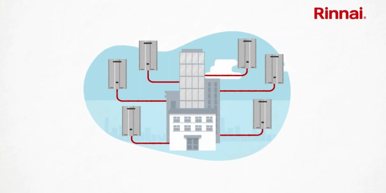 Rinnai + Installer Show = New Products in Heating & Hot Water Systems for All Fuels Delivering Net Zero and Peak Performance