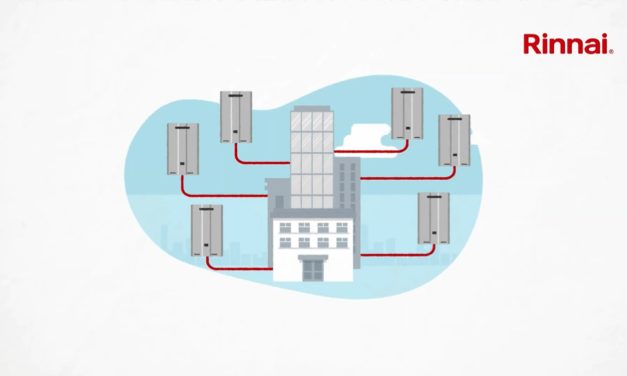Rinnai + Installer Show = New Products in Heating & Hot Water Systems for All Fuels Delivering Net Zero and Peak Performance