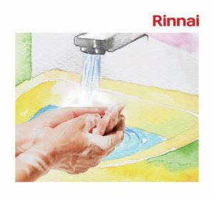 Rinnai Applied Launches R290 Commercial & Industrial Range of Heat Pumps – Up to 410kW