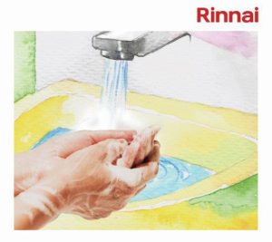 Rinnai R290 Heat Pump & Cylinder System Powers Major Name Hotel in Birmingham