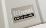 RINNAI HD LOW NOX CLOSE SLANT 1 UNLIMITED HOT WATER SUPPLY - RINNAI SUPPORT FOR ESSENTIAL WORKS NOW MAINTAINED AND CONTINUES