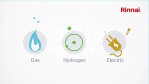 RINNAI hybrid hot water Heating stills 1 Beyond Scop - Estimating Real World Heat Pump Performance With SPF