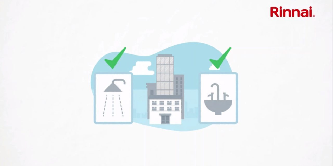 Non-League Football Club Decarbonise With Rinnai