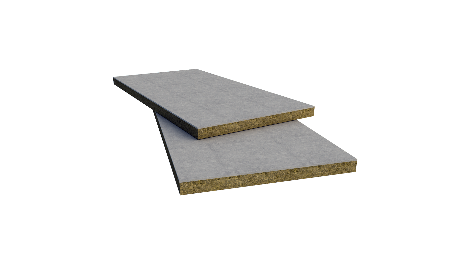 ROCKWOOL® expands flat roof range with non-combustible upstand board