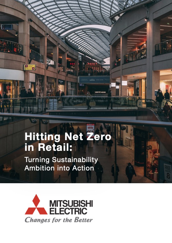 Research UK retailers face £146m annual losses without Net Zero upgrades