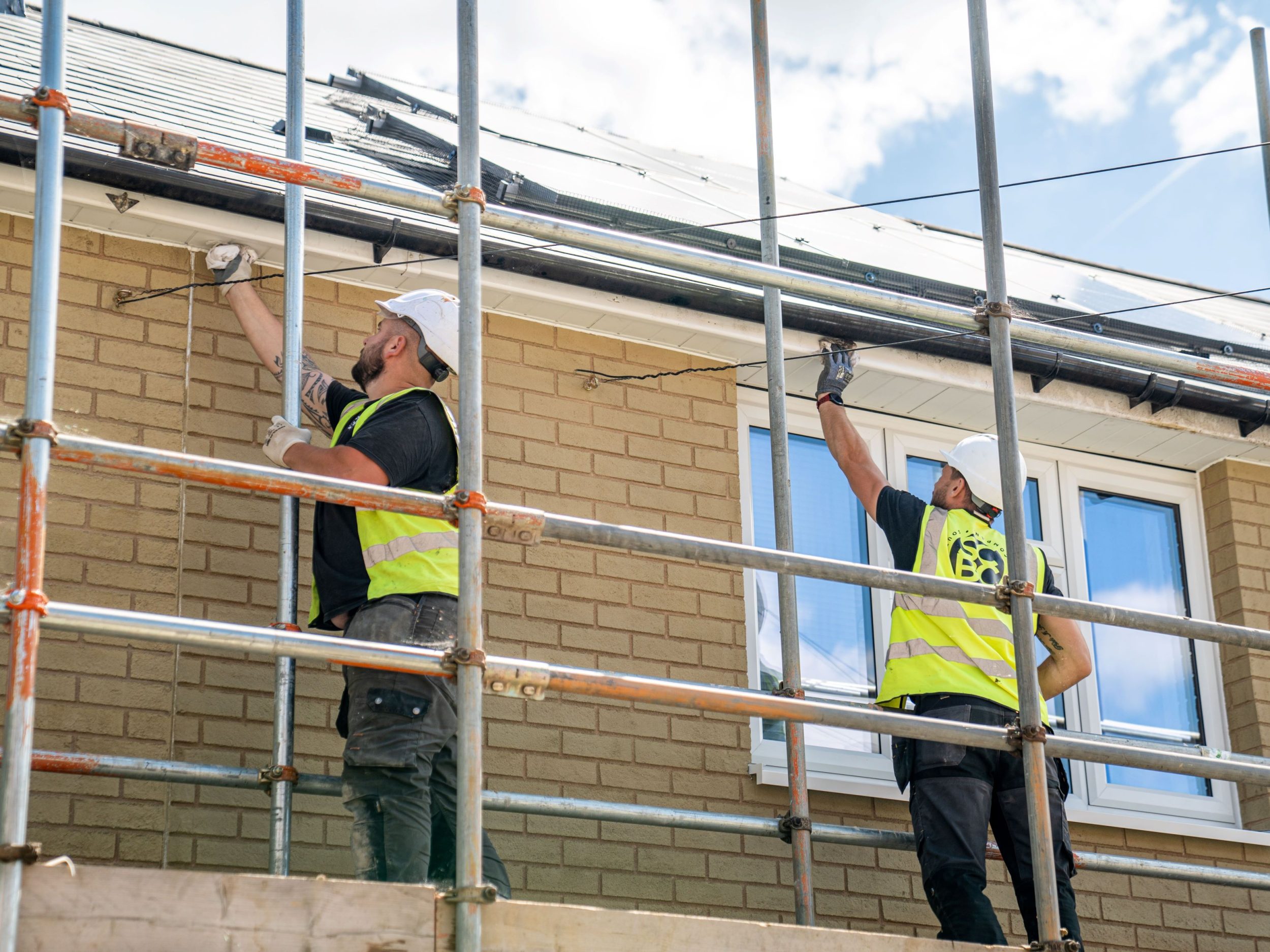 SHDF success relies on practical retrofit skills gap being addressed, says expert