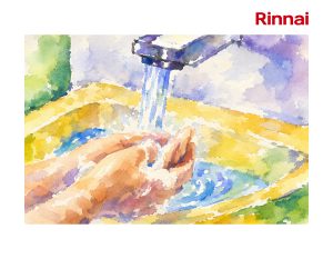 Rinnai Handwash 070726 Hybrid Heating System Controls: A Technical Framework for Cost Optimised Decarbonisation