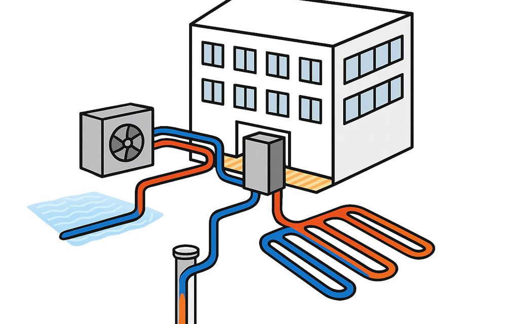 EPC Upgrades Offers UK Contractors & Installers Decarbonising Opportunity