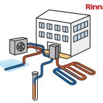 Rinnai Heat Pumps in Action: How Commercial HP Systems Improve Efficiency & Local Air Quality