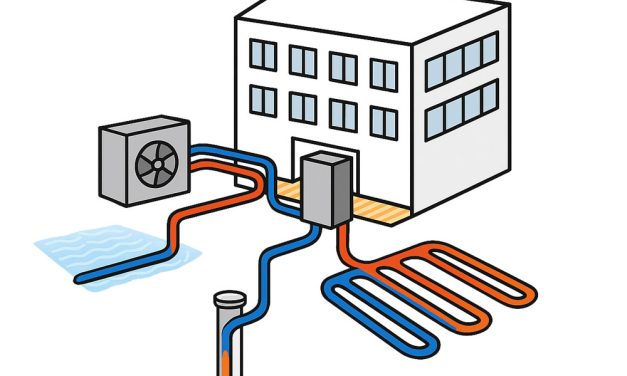 EPC Upgrades Offers UK Contractors & Installers Decarbonising Opportunity