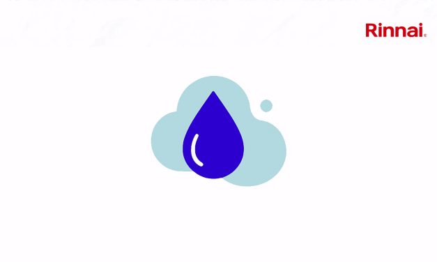 Rinnai Decarbonising Hot Water: The Continuing Role of Natural Gas