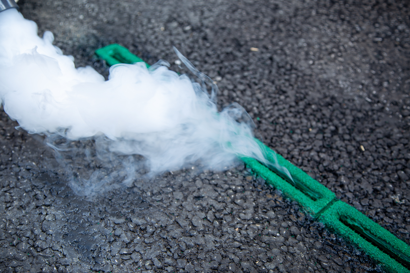 Roadvent 2 Carrier collaborates on revolutionary roadside emissions capture solution