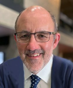 Rob Smelt BREng Key lessons on decarbonising schools revealed as pressure mounts to meet Net Zero