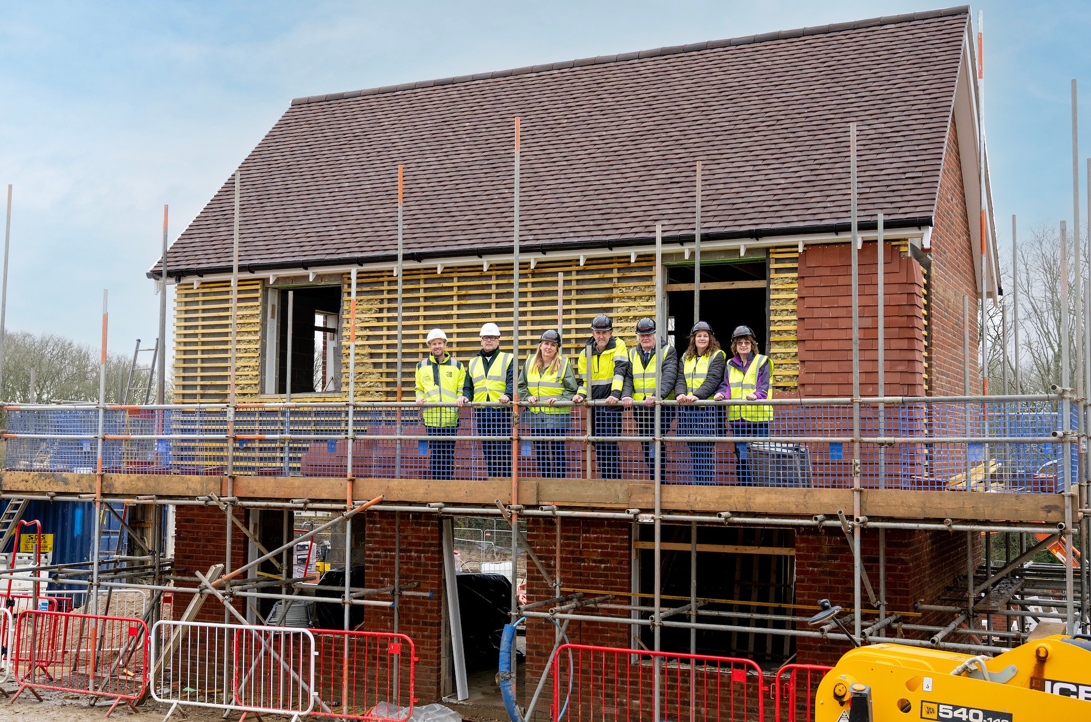 Roofer Apprenticeship Level 2 New East Sussex College Apprenticeship Targets Roofing Skills Shortage