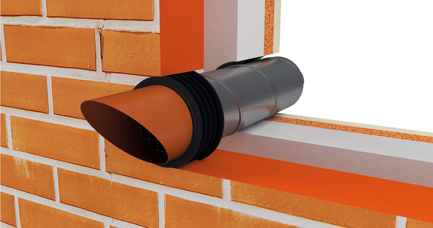 Titon extends popular Titon Firesafe® range