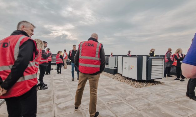 Line-up revealed for building safety forum SertusLive 3