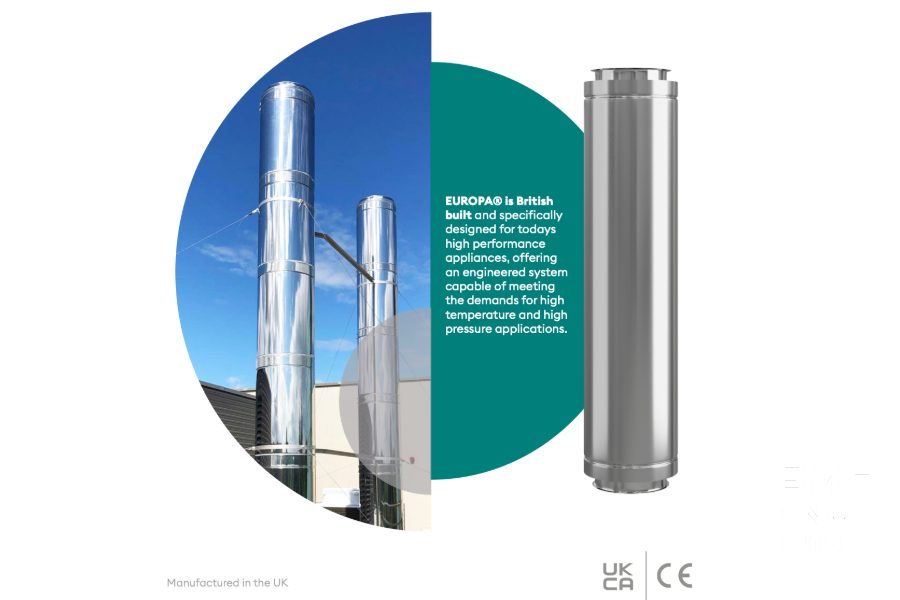 SFL Flue & Chimneys joins ICOM