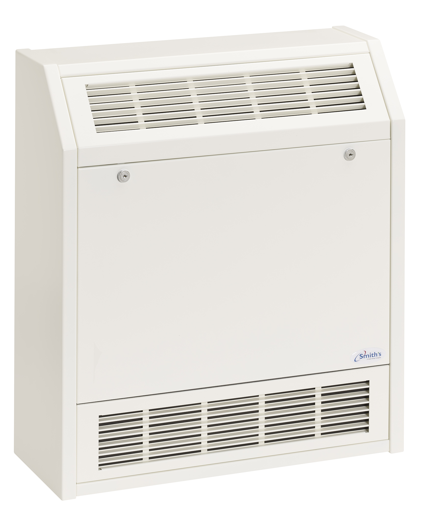 SMTH CASPIAN SL60 1 Smith’s launch upgraded Caspian Fan Convector with 20% more heat output