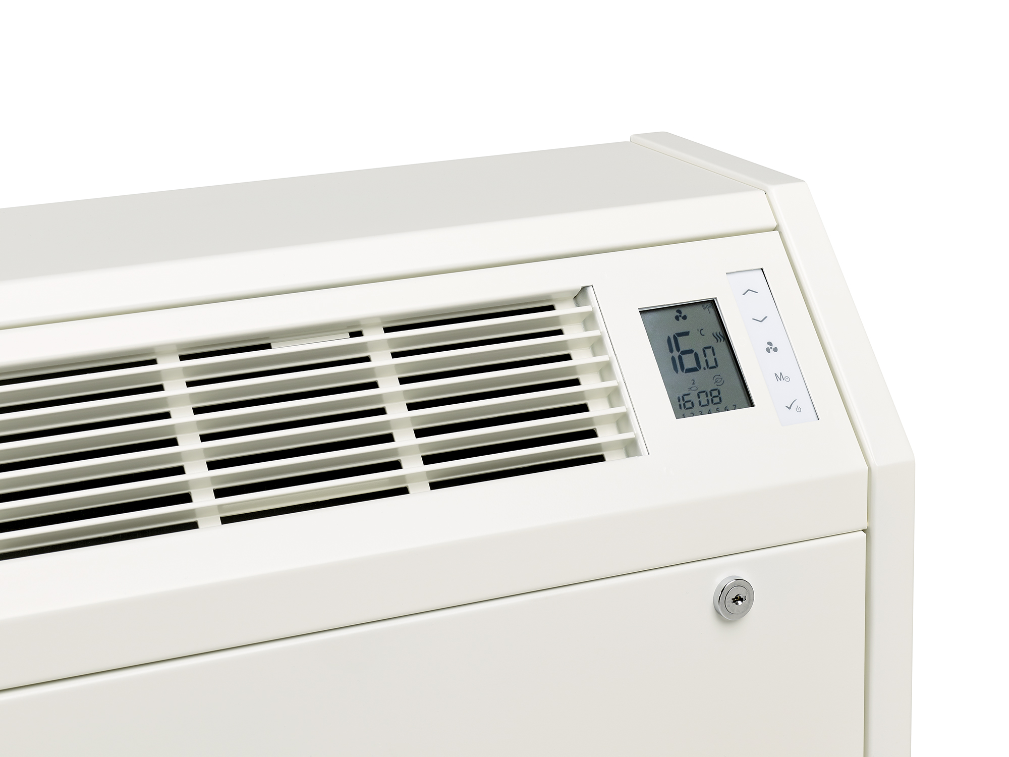 SMTH CASPIAN SMART UNLIT 03 1 Smith’s launch upgraded Caspian Fan Convector with 20% more heat output