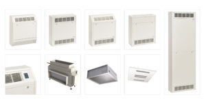 SMTH caspian Range Renewables and Smith’s fan convectors