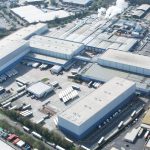 Pepsico UK invests £3.6m to install roof-mounted solar power system in Leicester