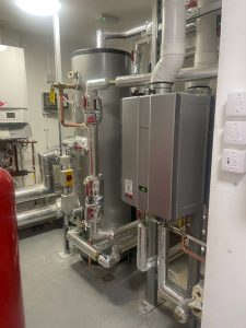 SYCAMORE 2 030325 Rinnai Provides Peace of Mind With Future Proof Water Heaters at Huddersfield Care Home