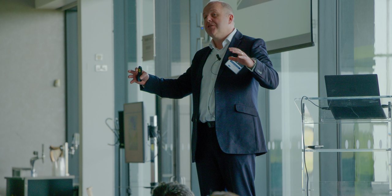 Carrier welcomes Viessmann at residential and light commercial customer event