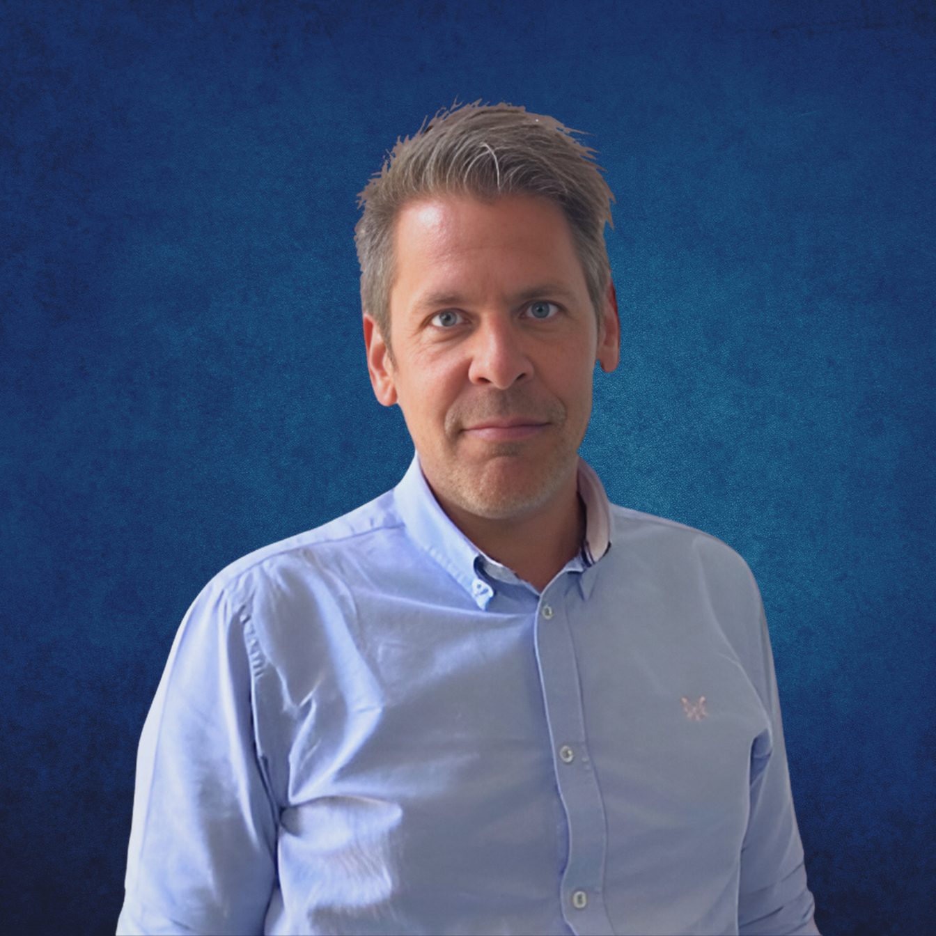 Sam Barker New appointments at GF Building Flow Solutions UK & NI
