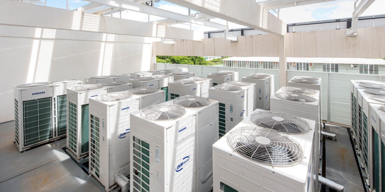 Samsung Climate Solutions launches latest heating and cooling solution, HVM R32
