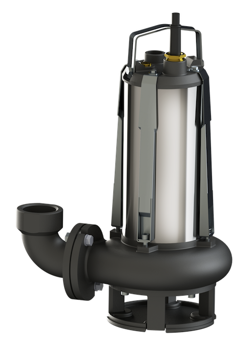 Saniflo UK extends submersible pump range