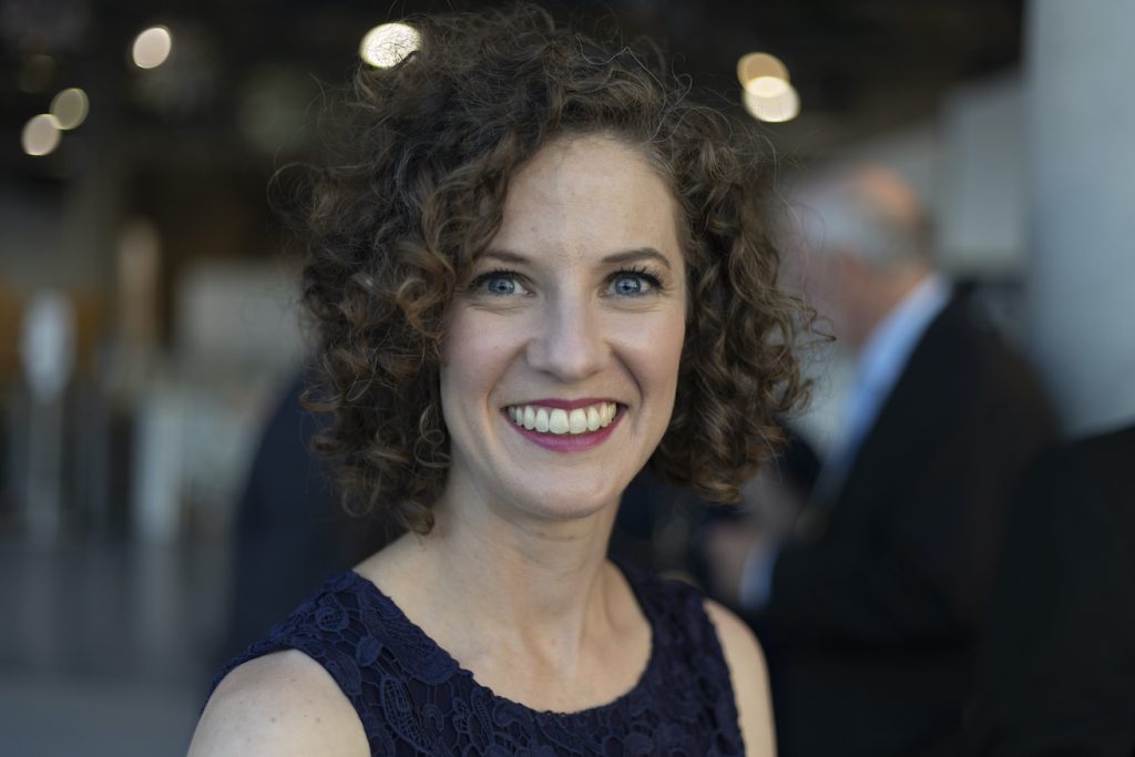 Sarah Garry PCA CEO Trade body calls for training and education to underpin Future Homes Standard success