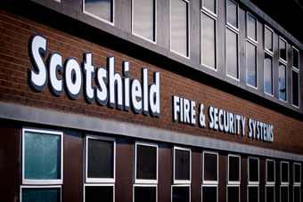 SPIE Group buys Scotshield Fire and Security
