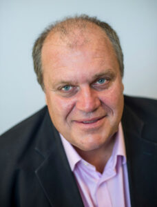 Simon Kimber WPL Dewatering technology provides sustainable sludge solution