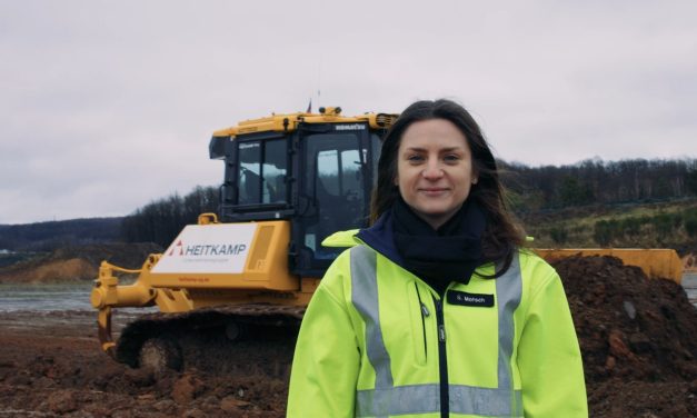 How can digital twins boost profitability within construction?