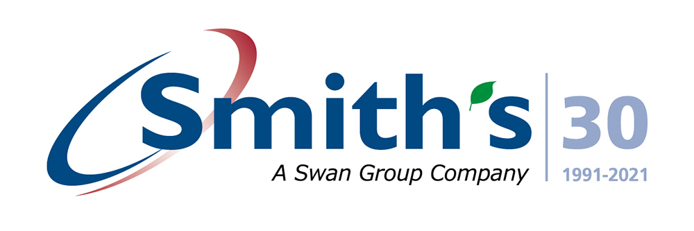 SMITH’S CELEBRATE THEIR 30th ANNIVERSARY