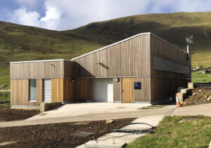 St Kilda energy centre 4 Hoval goes the extra few hundred miles