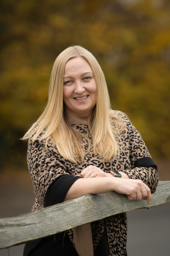 Stacey Lucas 2 Revalidation of competence in the building controls sector is essential